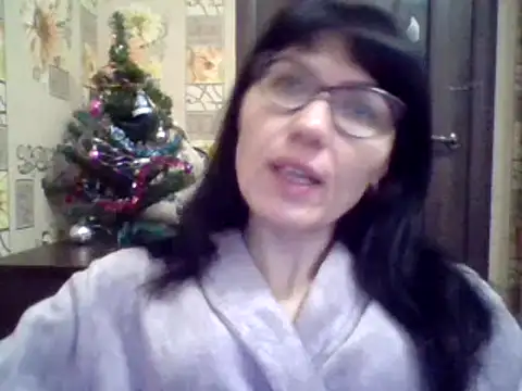 CharmingCat321 online show from 12-09-24, 02:56
