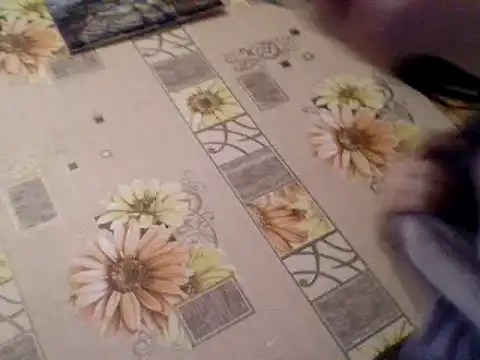CharmingCat321 online show from 12-12-24, 02:48