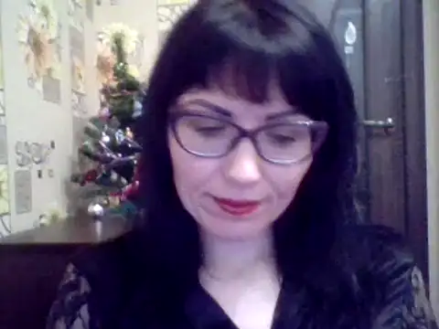 CharmingCat321 online show from 12-13-24, 08:04