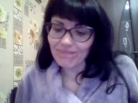 CharmingCat321 online show from 12-14-24, 02:34