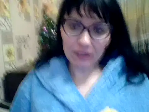 CharmingCat321 online show from 12-15-24, 09:53