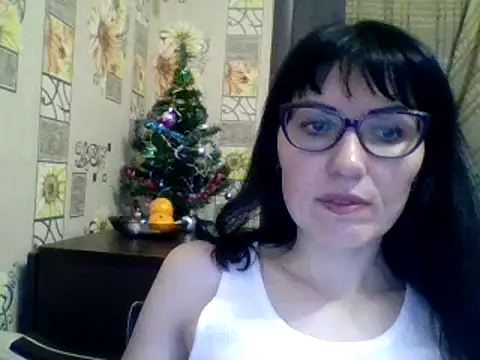 CharmingCat321 online show from 12-16-24, 07:00
