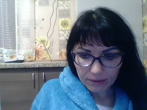 CharmingCat321 online show from 12-16-24, 10:03