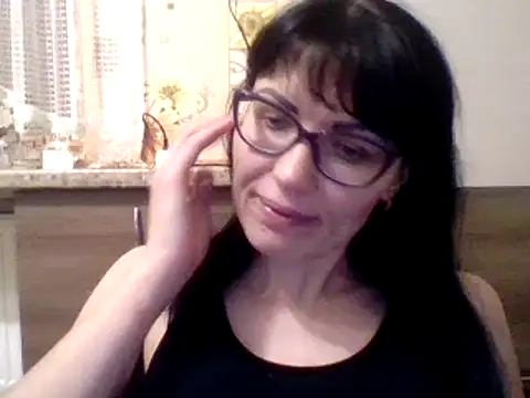 CharmingCat321 online show from 12-22-24, 04:27