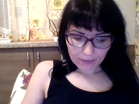 CharmingCat321 online show from 12-28-24, 08:25