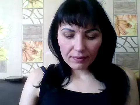 CharmingCat321 online show from 01-01-25, 12:33