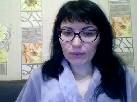 CharmingCat321 online show from 01-02-25, 03:37