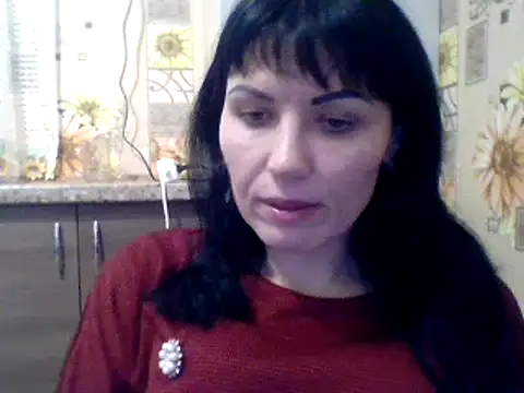 CharmingCat321 online show from 01-02-25, 02:02