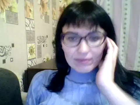 CharmingCat321 online show from 01-03-25, 05:20