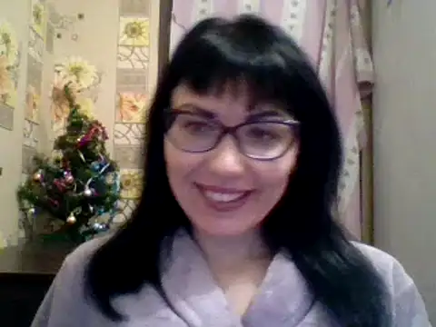 CharmingCat321 online show from 01-04-25, 04:44