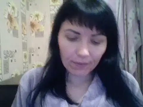CharmingCat321 online show from 01-04-25, 06:19