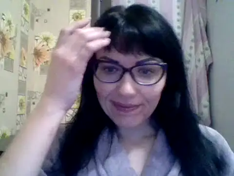 CharmingCat321 online show from 01-05-25, 04:47
