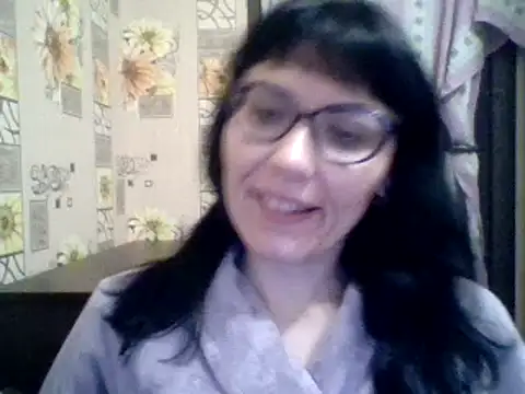 CharmingCat321 online show from 01-07-25, 08:21