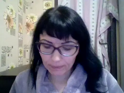 CharmingCat321 online show from 01-07-25, 11:24