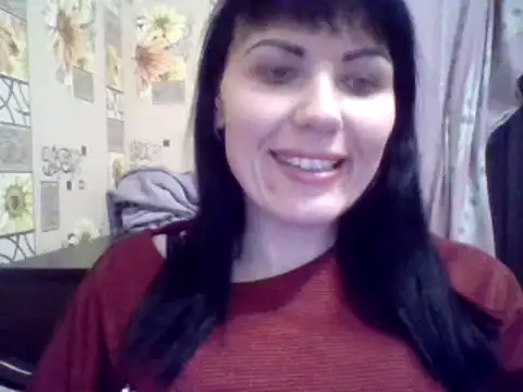 CharmingCat321 online show from 01-10-25, 04:20