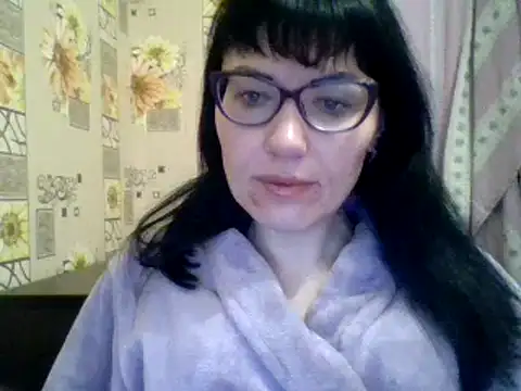 CharmingCat321 online show from 01-11-25, 03:02