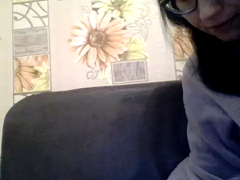 CharmingCat321 online show from 01-12-25, 03:17