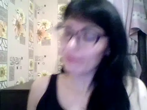 CharmingCat321 online show from 01-16-25, 10:02