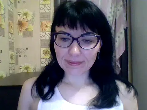CharmingCat321 online show from 01-19-25, 05:26