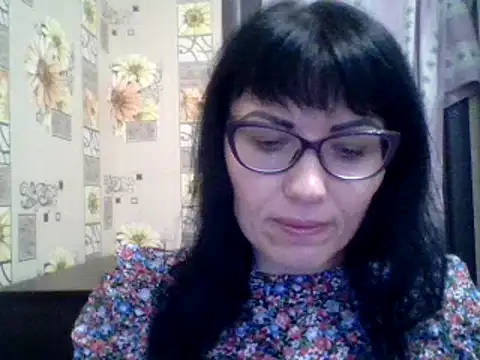 CharmingCat321 online show from 01-19-25, 06:21
