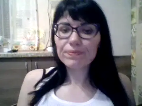 CharmingCat321 online show from 01-23-25, 08:13