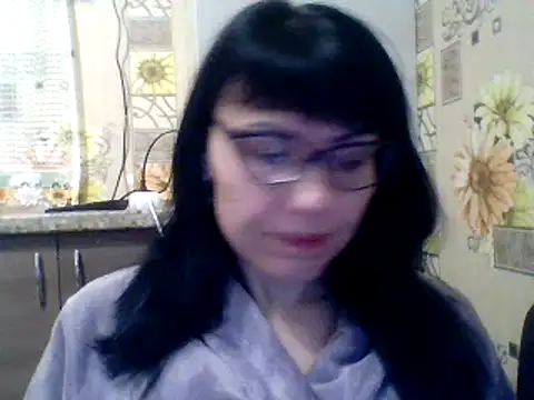 CharmingCat321 online show from 01-25-25, 03:40