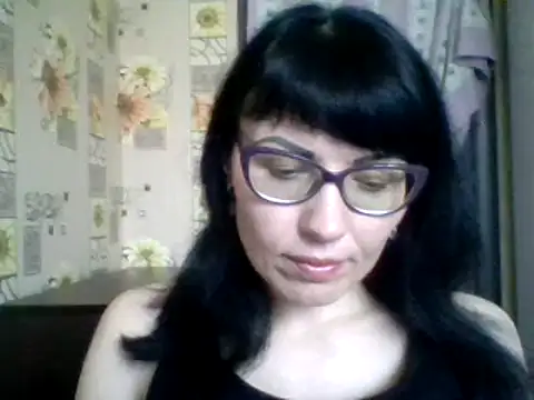 CharmingCat321 online show from 01-25-25, 10:08