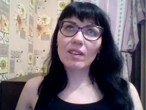 CharmingCat321 online show from 01-25-25, 02:36
