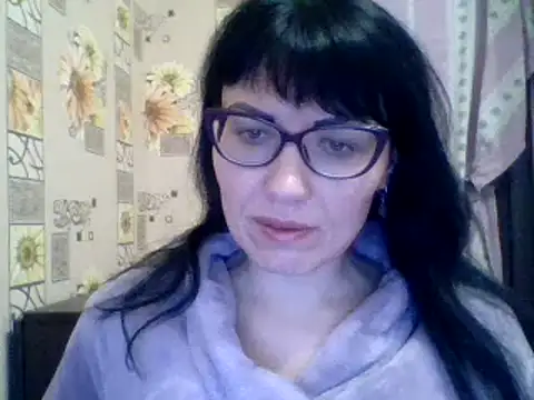 CharmingCat321 online show from 01-25-25, 09:25