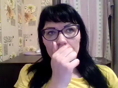 CharmingCat321 online show from 01-31-25, 06:24