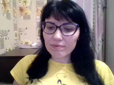 CharmingCat321 online show from 01-31-25, 07:51