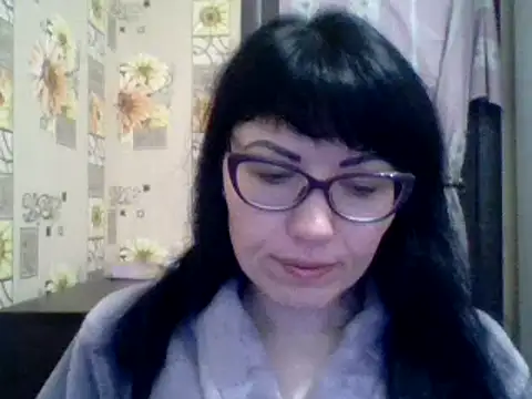 CharmingCat321 online show from 02-01-25, 02:16