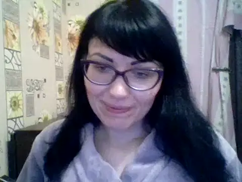 CharmingCat321 online show from 02-01-25, 05:49