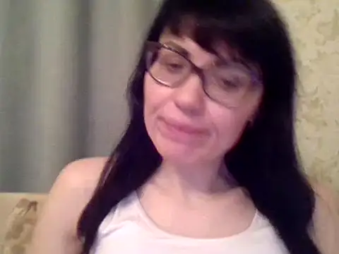 CharmingCat321 online show from 02-12-25, 08:40