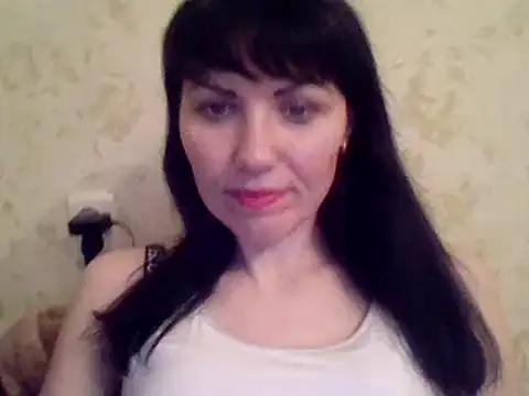 CharmingCat321 online show from 02-14-25, 05:14