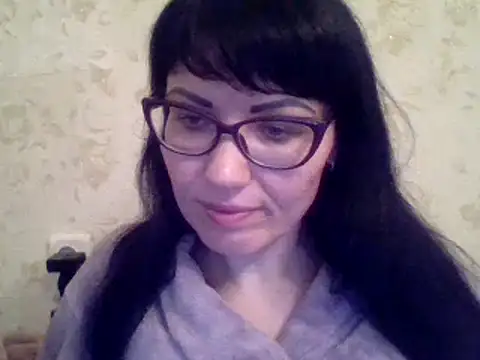 CharmingCat321 online show from 02-14-25, 08:15