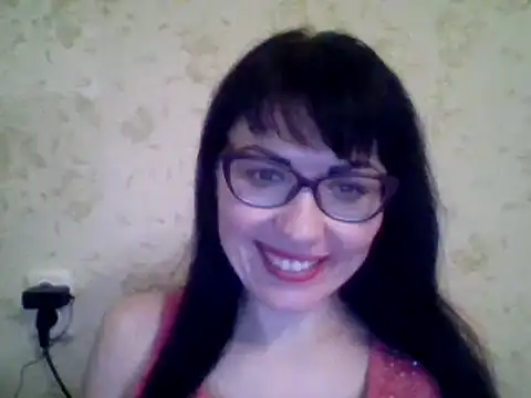 CharmingCat321 online show from 02-15-25, 05:50