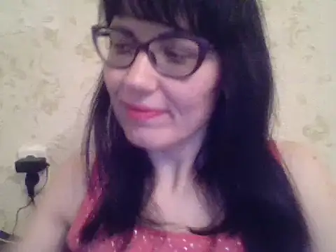 CharmingCat321 online show from 02-15-25, 08:54