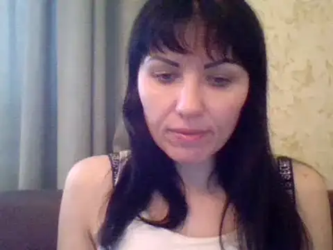 CharmingCat321 online show from 02-16-25, 02:32