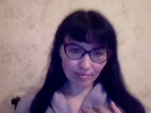 CharmingCat321 online show from 02-17-25, 06:59