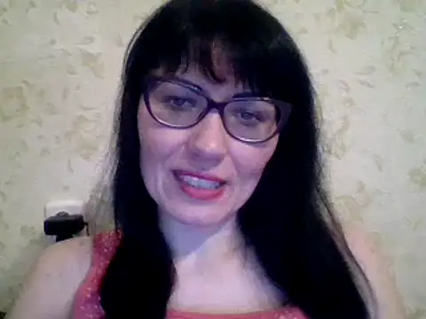 CharmingCat321 online show from 02-19-25, 06:21