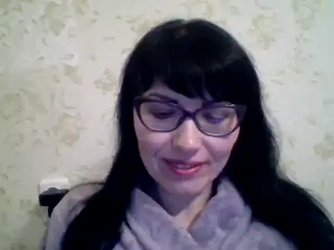 CharmingCat321 online show from 02-19-25, 09:25
