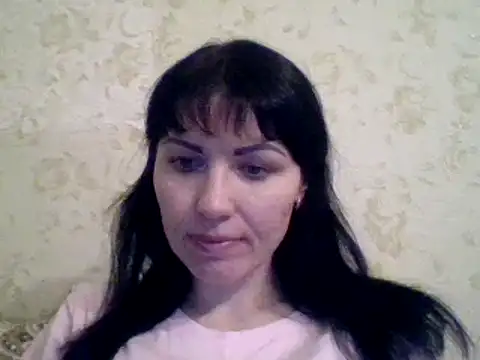 CharmingCat321 online show from 02-21-25, 03:43