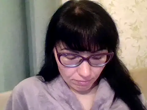 CharmingCat321 online show from 02-22-25, 08:53