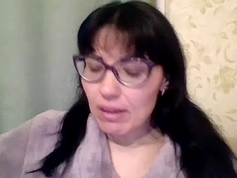 CharmingCat321 online show from 02-23-25, 05:39
