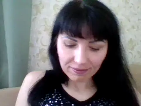CharmingCat321 online show from 02-25-25, 01:06