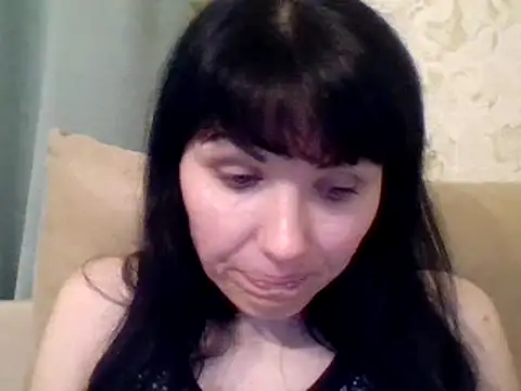 CharmingCat321 online show from 02-25-25, 04:31