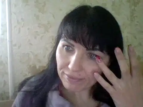CharmingCat321 online show from 02-26-25, 02:25