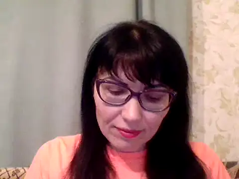 CharmingCat321 online show from 02-27-25, 06:31