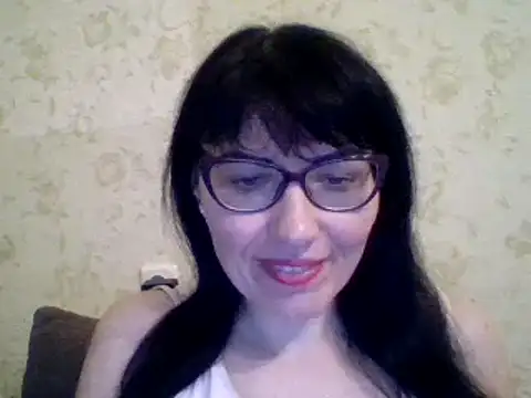 CharmingCat321 online show from 03-01-25, 07:59